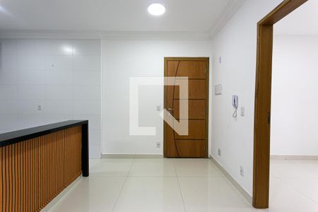 Sala de apartamento para alugar com 1 quarto, 28m² em Vila Matilde, São Paulo