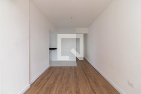 Sala de apartamento à venda com 2 quartos, 50m² em Vila Pauliceia, São Paulo