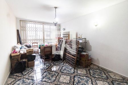 Sala de casa para alugar com 3 quartos, 150m² em Vila Guaca, São Paulo