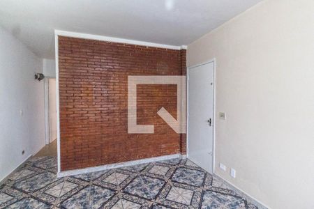 Sala de casa para alugar com 3 quartos, 150m² em Vila Guaca, São Paulo