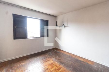 Quarto 1 de casa para alugar com 3 quartos, 150m² em Vila Guaca, São Paulo