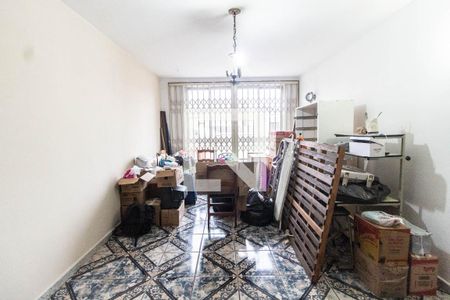 Sala de casa para alugar com 3 quartos, 150m² em Vila Guaca, São Paulo