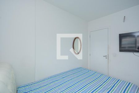 Quarto 1 de apartamento à venda com 1 quarto, 60m² em Vila Castelo, São Paulo