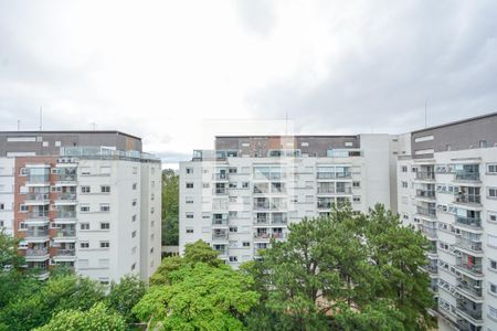 Vista do Quarto 1 de apartamento à venda com 1 quarto, 60m² em Vila Castelo, São Paulo