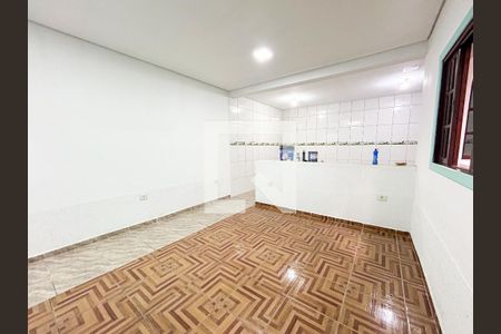 Sala 2 de casa para alugar com 3 quartos, 130m² em Jardim Tres Marias, São Paulo