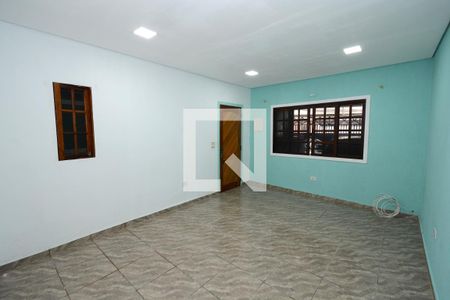 Quarto de casa para alugar com 1 quarto, 130m² em Jardim Tres Marias, São Paulo