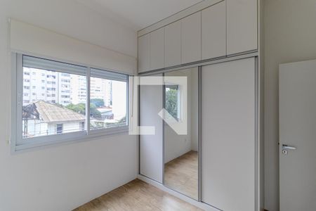 Quarto de apartamento para alugar com 1 quarto, 32m² em Santa Cecilia, São Paulo