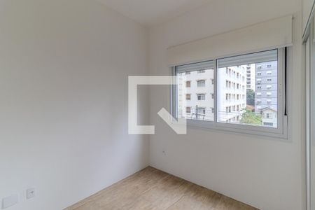 Quarto de apartamento para alugar com 1 quarto, 32m² em Santa Cecilia, São Paulo