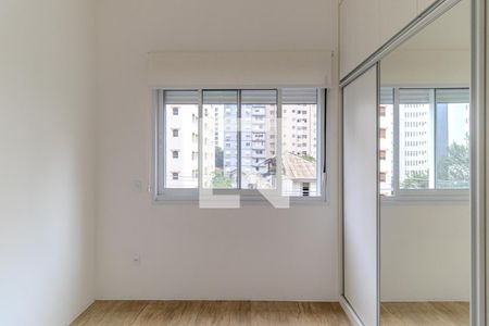 Quarto de apartamento para alugar com 1 quarto, 32m² em Santa Cecilia, São Paulo