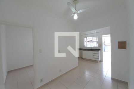 Sala de casa à venda com 4 quartos, 128m² em Jardim Campos Eliseos, Campinas