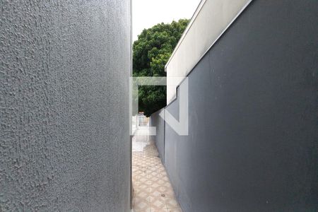 Vista do Quarto 2  de casa à venda com 4 quartos, 128m² em Jardim Campos Eliseos, Campinas