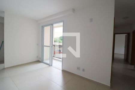 Apartamento para alugar com 3 quartos, 77m² em Cecap, Jundiaí