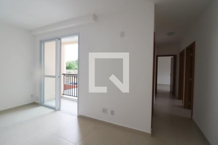 Apartamento para alugar com 3 quartos, 77m² em Cecap, Jundiaí