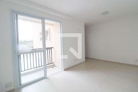 Apartamento para alugar com 3 quartos, 77m² em Cecap, Jundiaí