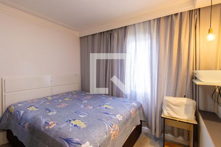 Quarto 1 de apartamento para alugar com 3 quartos, 95m² em Jardim Isis, Cotia