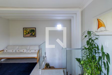 Sala 2 de apartamento para alugar com 3 quartos, 95m² em Jardim Isis, Cotia