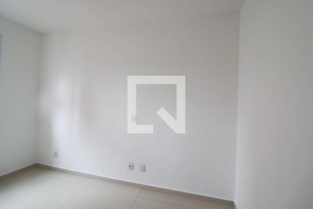 Suíte de apartamento para alugar com 3 quartos, 77m² em Cecap, Jundiaí