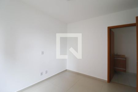 Suíte de apartamento para alugar com 3 quartos, 77m² em Cecap, Jundiaí