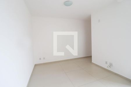 Sala de apartamento para alugar com 3 quartos, 77m² em Cecap, Jundiaí