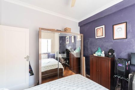 Quarto 2 de apartamento à venda com 2 quartos, 80m² em Tijuca, Rio de Janeiro