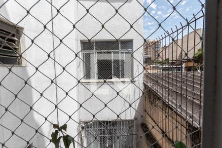 Vista de apartamento à venda com 2 quartos, 80m² em Tijuca, Rio de Janeiro