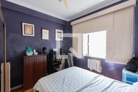 Quarto 2 de apartamento à venda com 2 quartos, 80m² em Tijuca, Rio de Janeiro