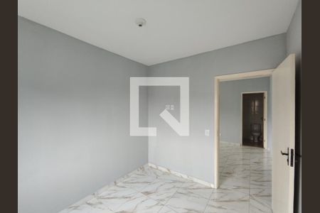 Quarto 2 de casa para alugar com 2 quartos, 60m² em Vila Alayde, Ferraz de Vasconcelos