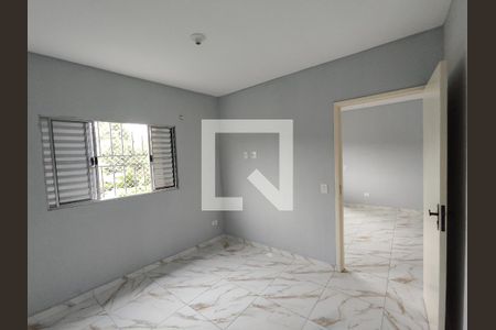 Quarto 1 de casa para alugar com 2 quartos, 60m² em Vila Alayde, Ferraz de Vasconcelos