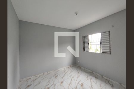 Quarto 1 de casa para alugar com 2 quartos, 60m² em Vila Alayde, Ferraz de Vasconcelos