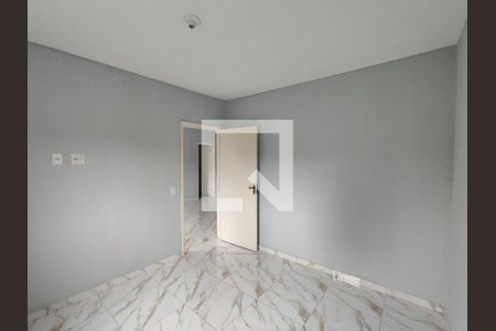 Quarto 1 de casa para alugar com 2 quartos, 60m² em Vila Alayde, Ferraz de Vasconcelos