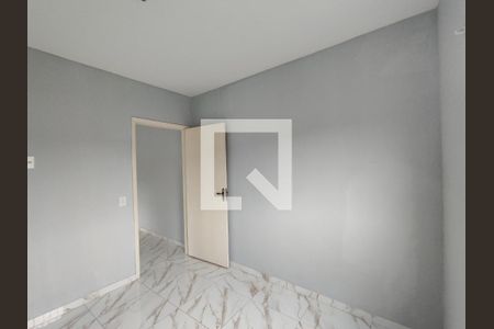 Quarto 2 de casa para alugar com 2 quartos, 60m² em Vila Alayde, Ferraz de Vasconcelos