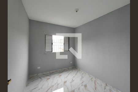 Quarto 2 de casa para alugar com 2 quartos, 60m² em Vila Alayde, Ferraz de Vasconcelos