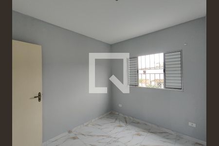 Quarto 2 de casa para alugar com 2 quartos, 60m² em Vila Alayde, Ferraz de Vasconcelos