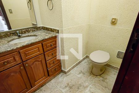 lavabo de casa à venda com 4 quartos, 194m² em Taquara, Rio de Janeiro