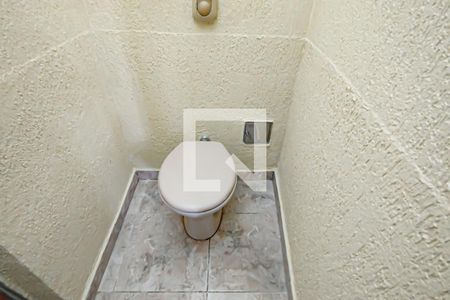 lavabo de casa à venda com 4 quartos, 194m² em Taquara, Rio de Janeiro