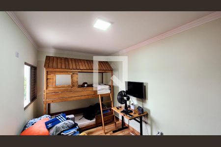 Quarto 1 de apartamento à venda com 3 quartos, 98m² em Centro, Jundiaí