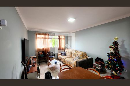 Sala de apartamento à venda com 3 quartos, 98m² em Centro, Jundiaí