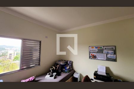 Quarto 2 de apartamento à venda com 3 quartos, 98m² em Centro, Jundiaí