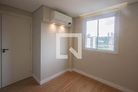 Quarto 1 de apartamento para alugar com 2 quartos, 38m² em Vila Cruzeiro, São Paulo