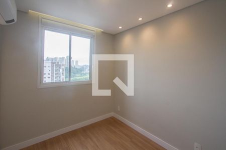 Quarto 1 de apartamento para alugar com 2 quartos, 38m² em Vila Cruzeiro, São Paulo