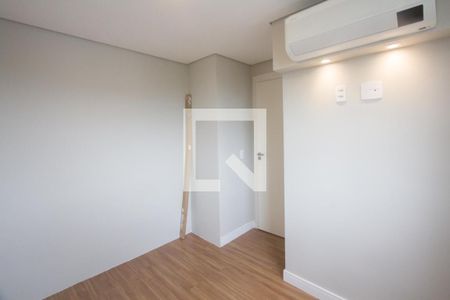 Quarto 1 de apartamento para alugar com 2 quartos, 38m² em Vila Cruzeiro, São Paulo