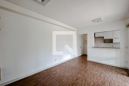 Sala de apartamento para alugar com 2 quartos, 72m² em Liberdade, São Paulo