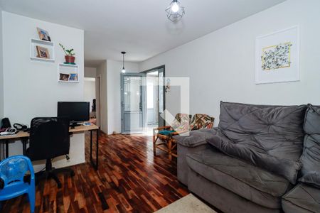 Sala de casa à venda com 3 quartos, 187m² em Jardim Jussara, Taboão da Serra