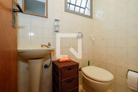 Lavabo de casa à venda com 3 quartos, 187m² em Jardim Jussara, Taboão da Serra