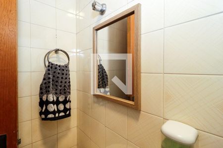 Lavabo de casa à venda com 3 quartos, 187m² em Jardim Jussara, Taboão da Serra