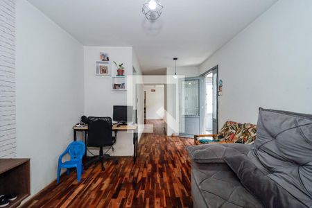 Sala de casa à venda com 3 quartos, 187m² em Jardim Jussara, Taboão da Serra