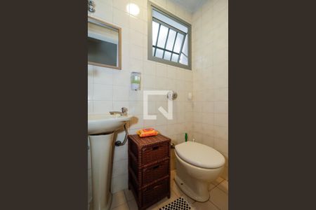 Lavabo de casa à venda com 3 quartos, 187m² em Jardim Jussara, Taboão da Serra