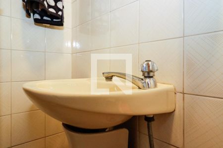 Lavabo de casa à venda com 3 quartos, 187m² em Jardim Jussara, Taboão da Serra