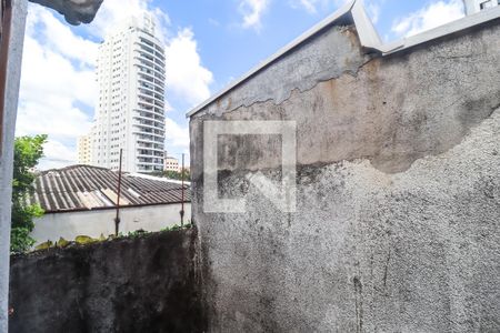 Quarto de casa para alugar com 1 quarto, 30m² em Vila Gumercindo, São Paulo