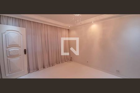 Sala de casa para alugar com 3 quartos, 140m² em Jaguaribe, Osasco